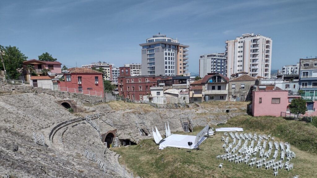 durres