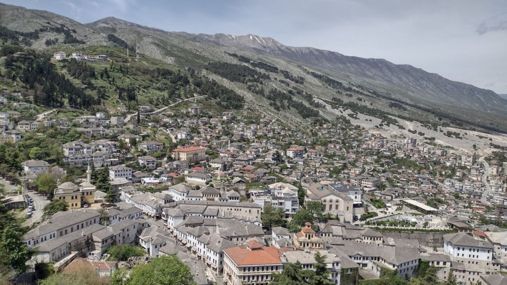 albania