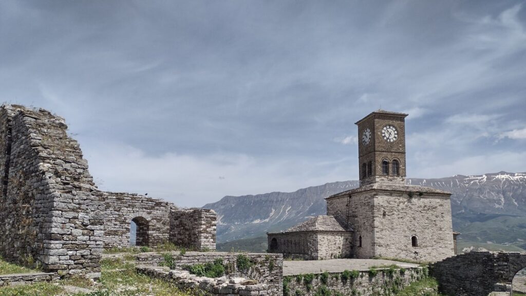 gjirokaster