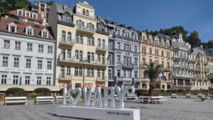 karlovy vary