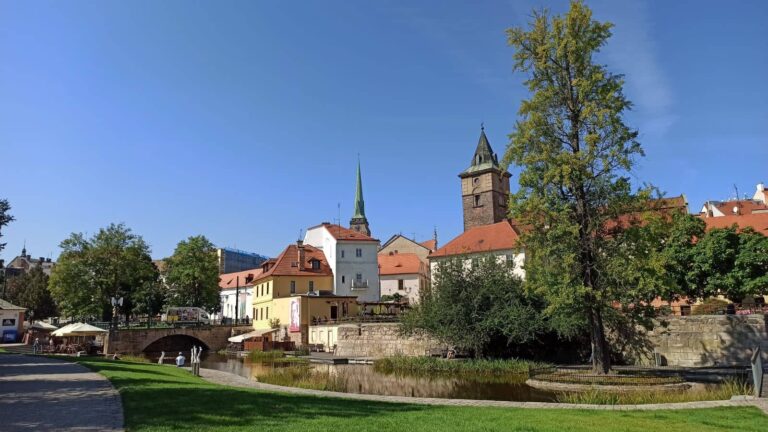 things to do in pilsen