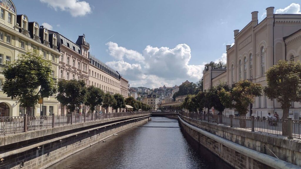 Karlovy Vary