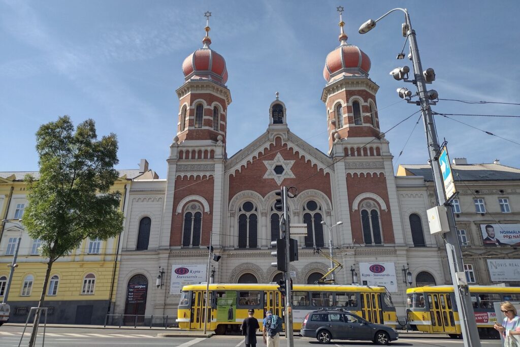 pilsen czech republic guide