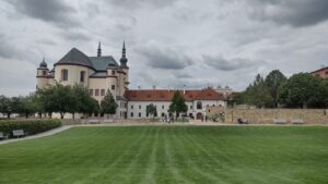 Day Tripping Around East Bohemia