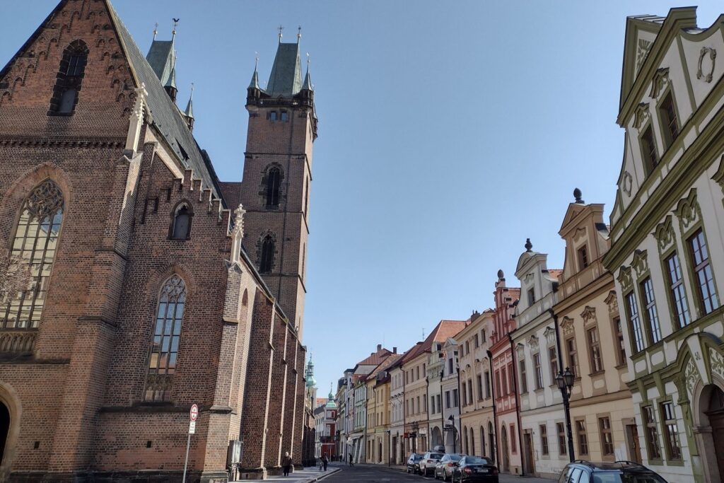 hradec kralove