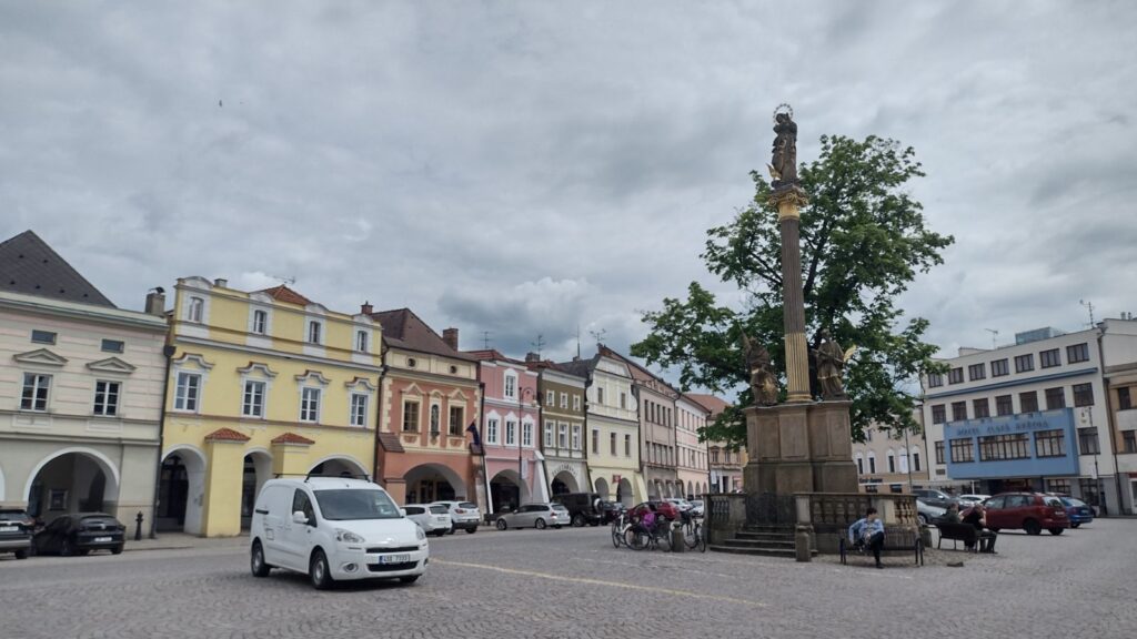 litomysl
