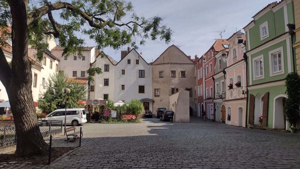 east bohemia