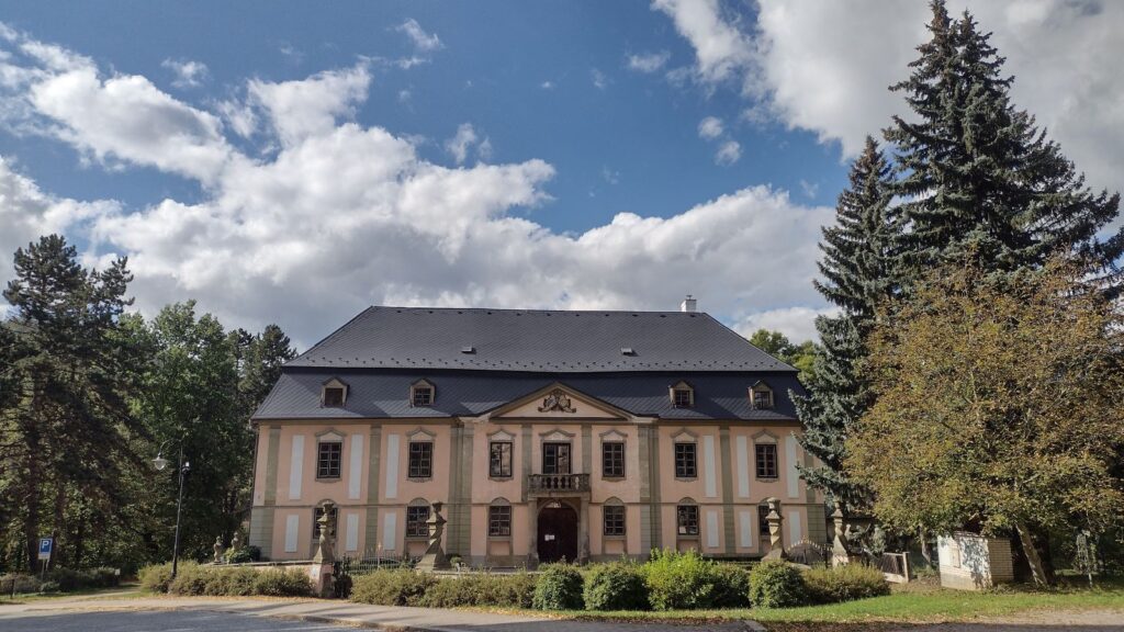 potstejn