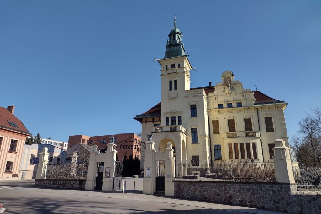 usti nad orlici
