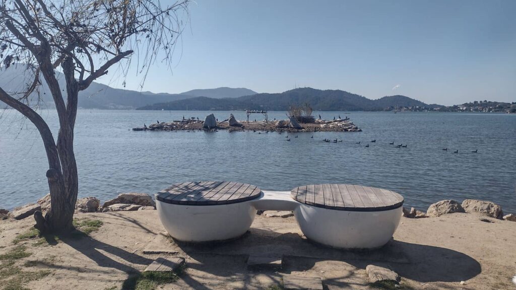 bird park in fethiye