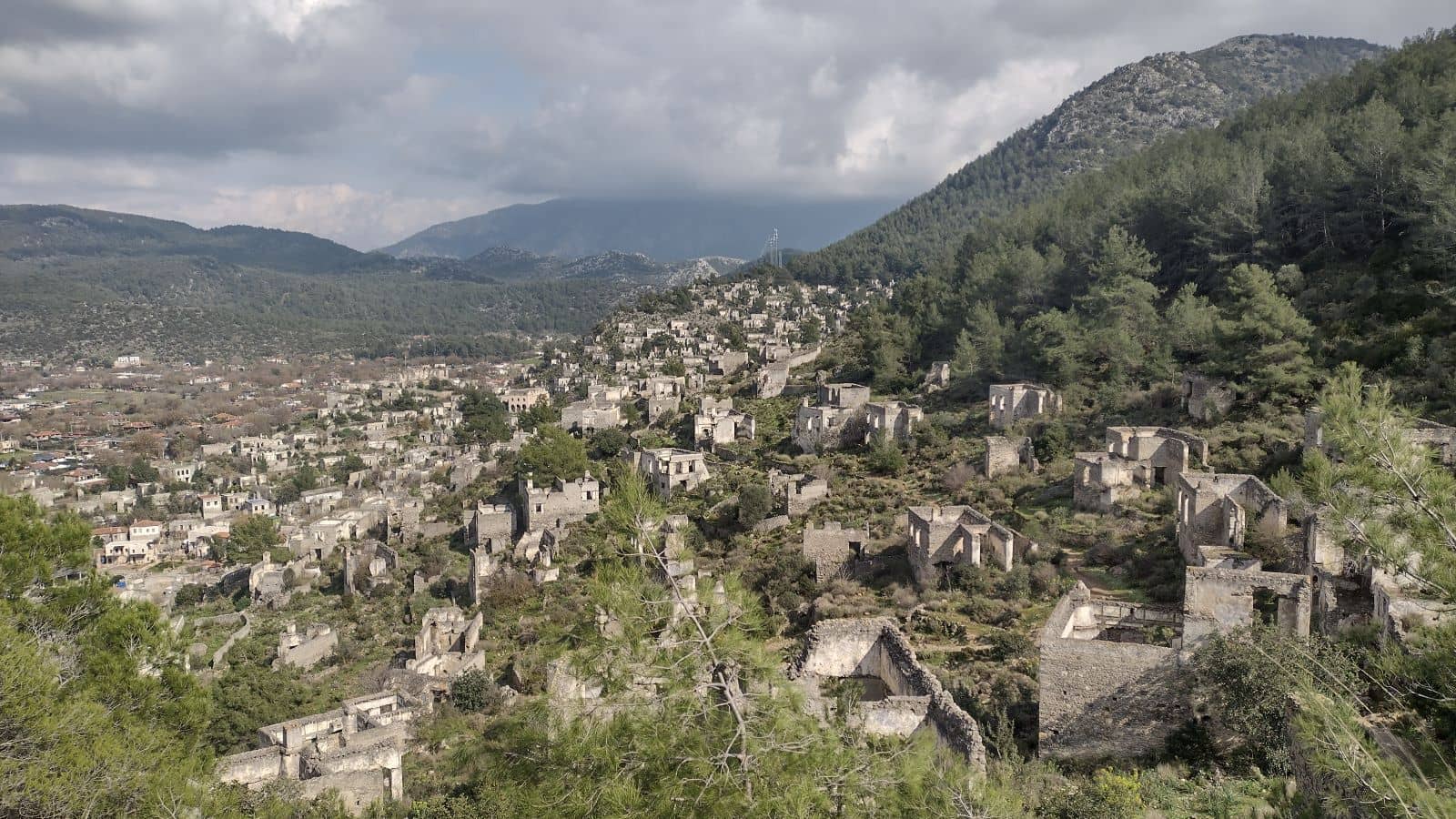 fethiye