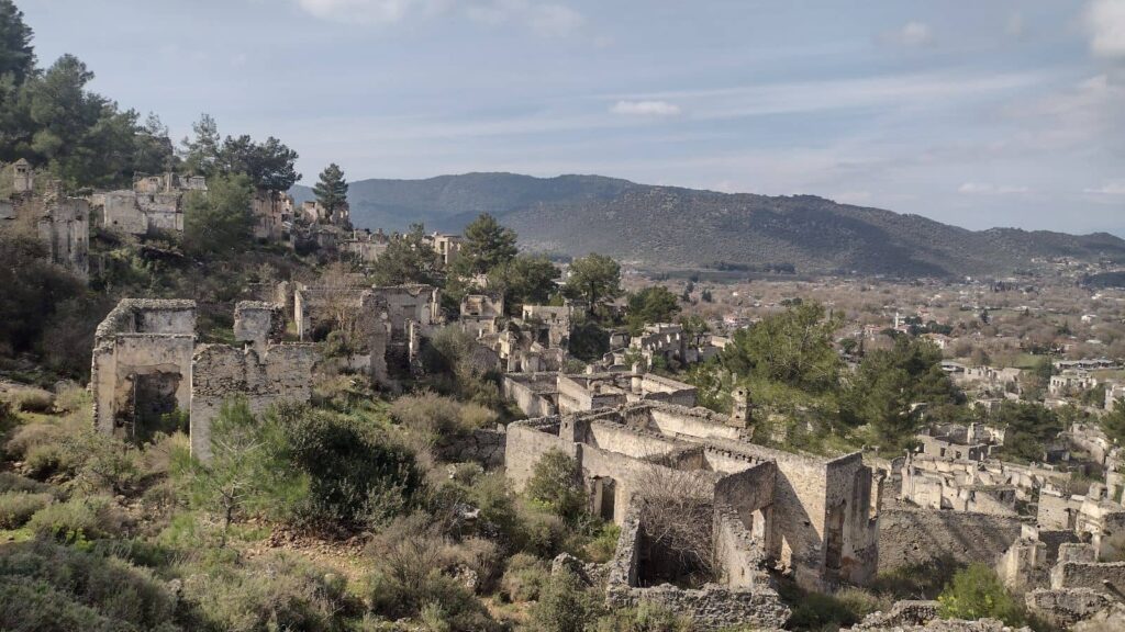 Kayakoy