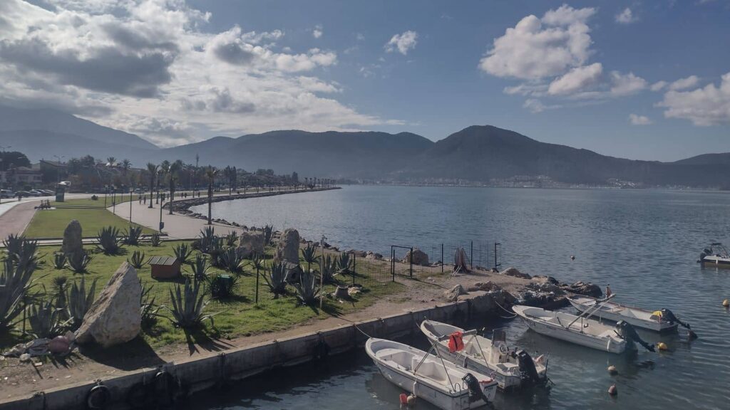 things to do in fethiye