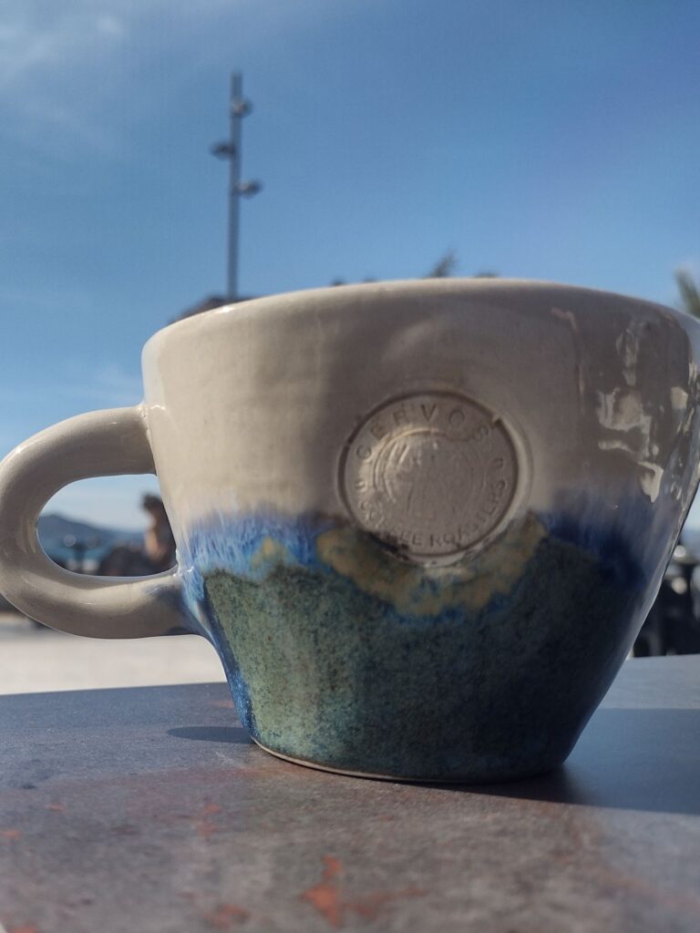 cafes in fethiye