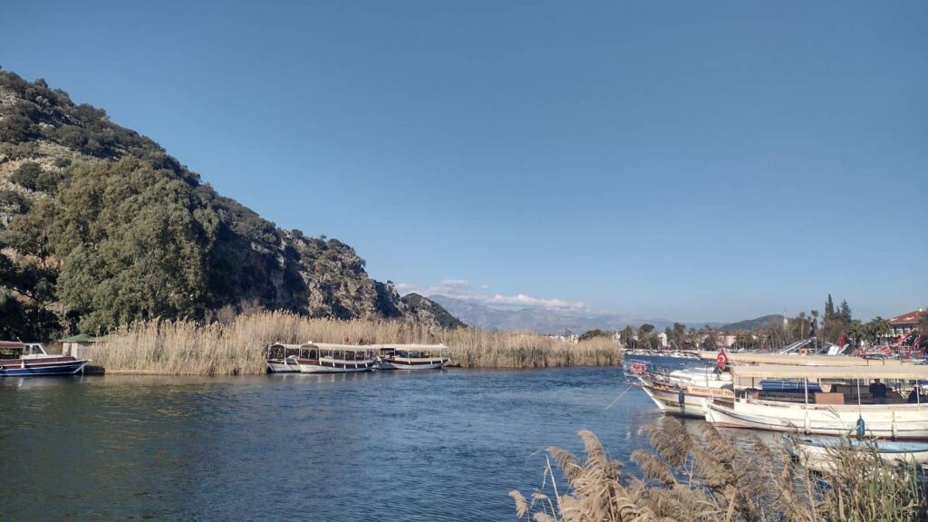 things to do in dalyan