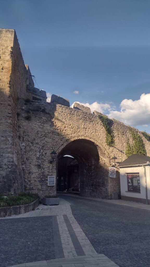 Banja Luka Gate