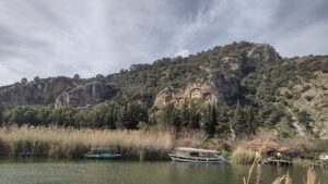 dalyan