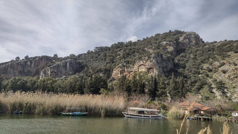 dalyan