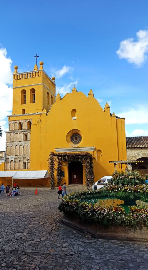 comitan zocalo