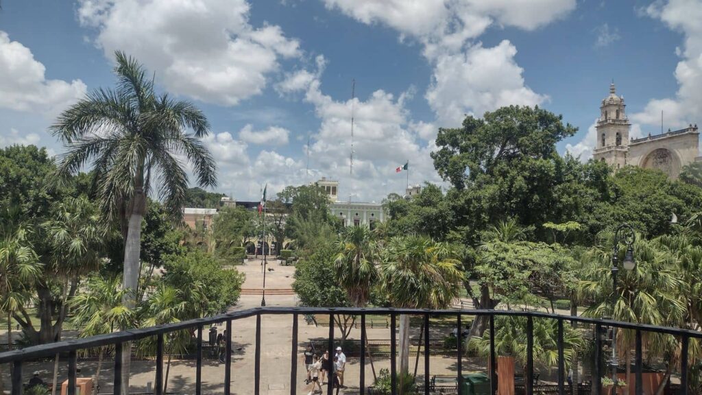 guide to merida