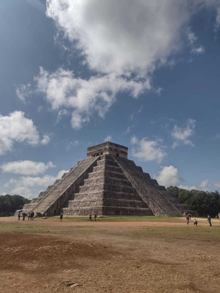 chichen itza
