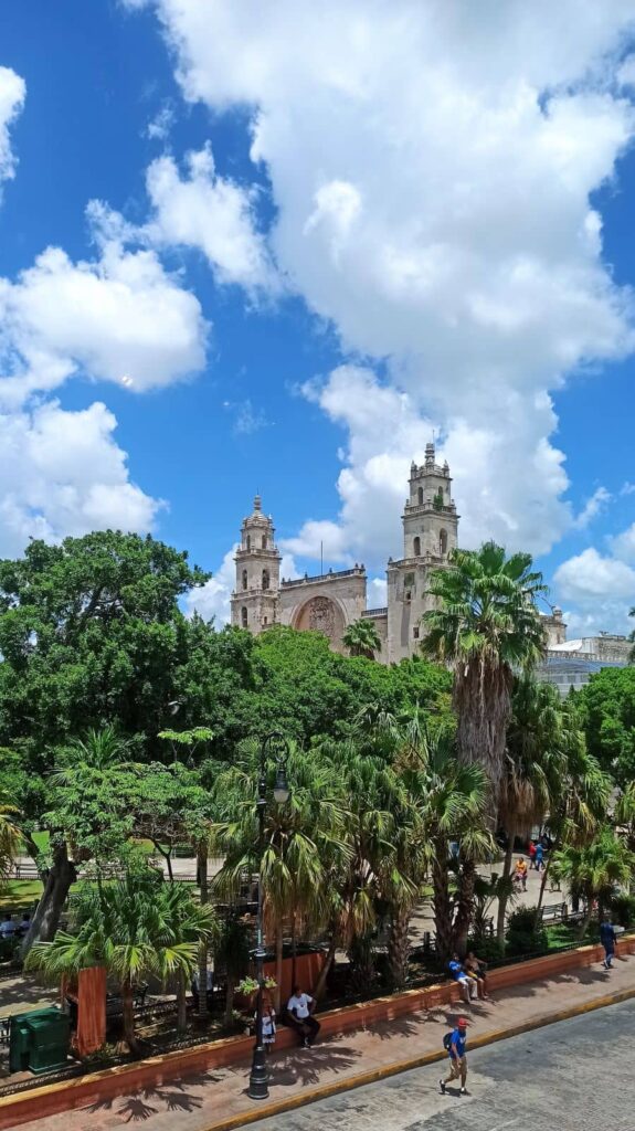 things to do in merida mexico