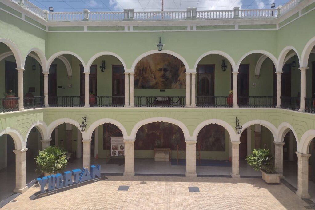 merida mexico things to do