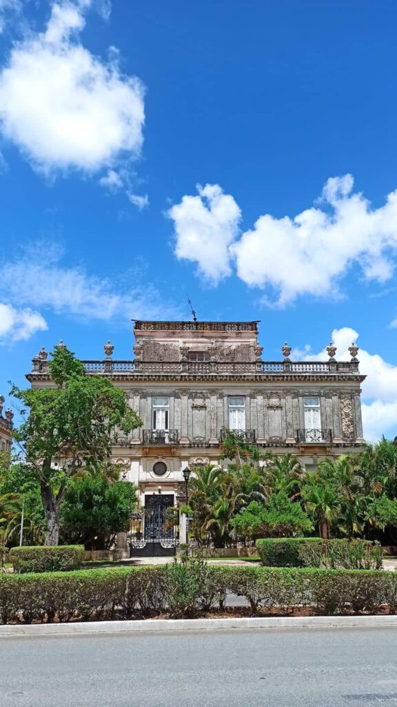 paseo de montejo