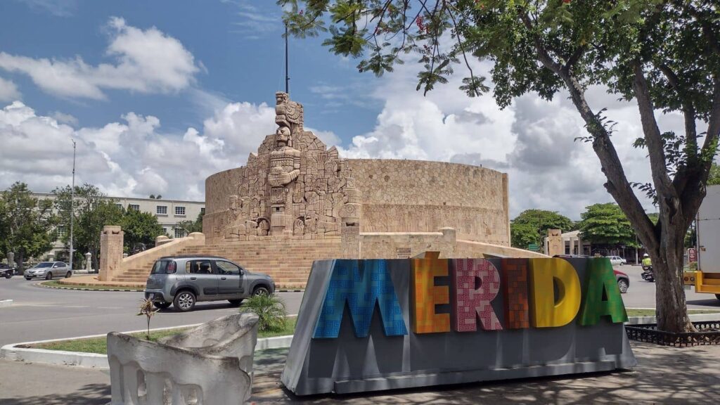 merida mexico