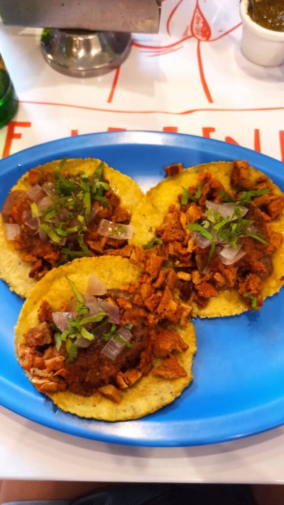 tacos merida