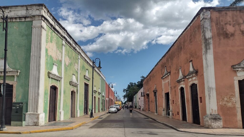 valladolid mexico