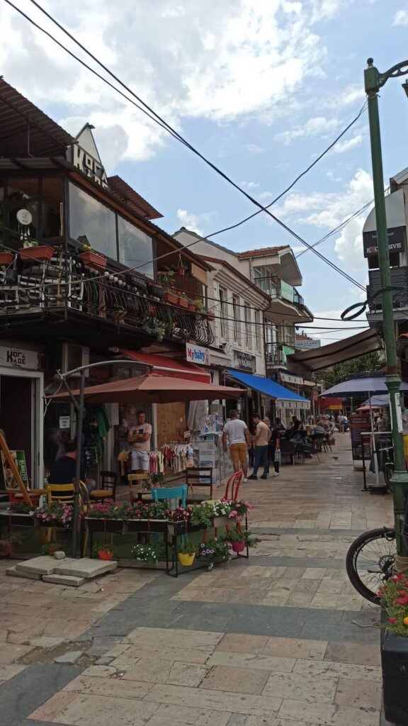 prilep guide