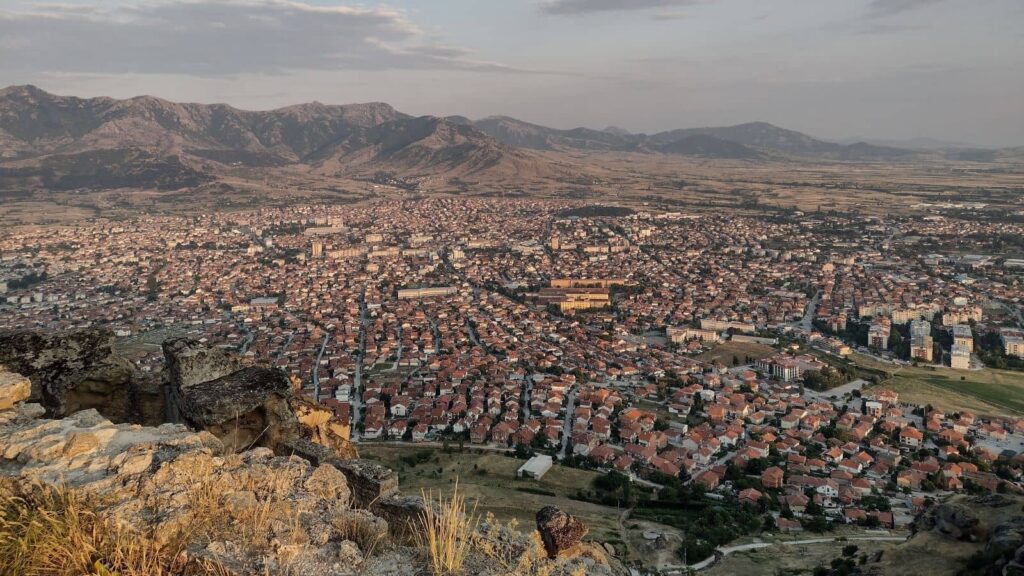 things to do in prilep