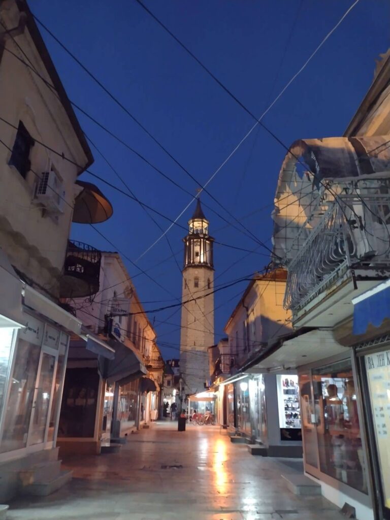 prilep things to do