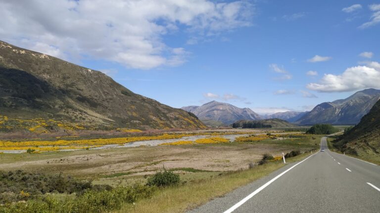 day trips from Queenstown