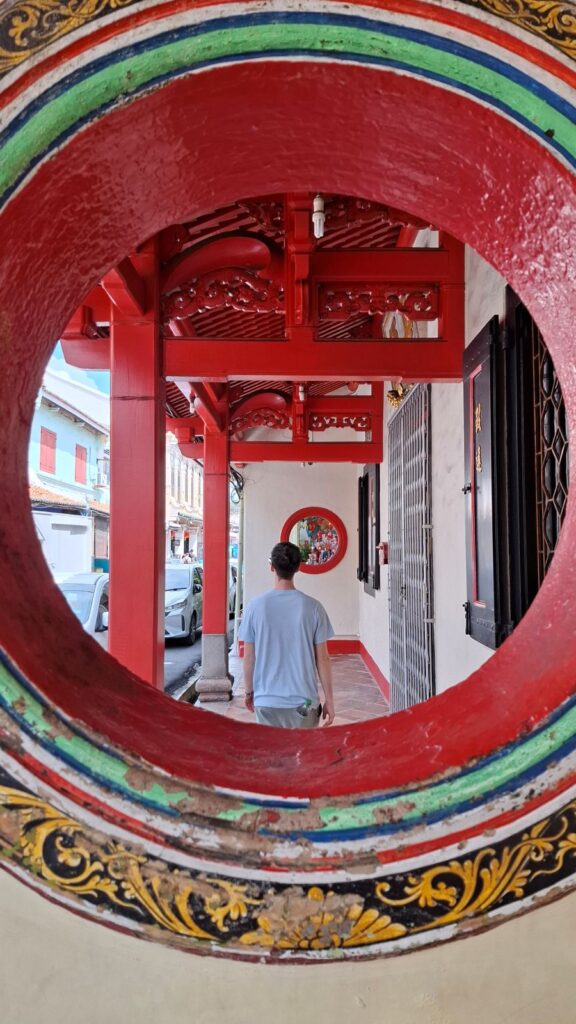 things to do melaka