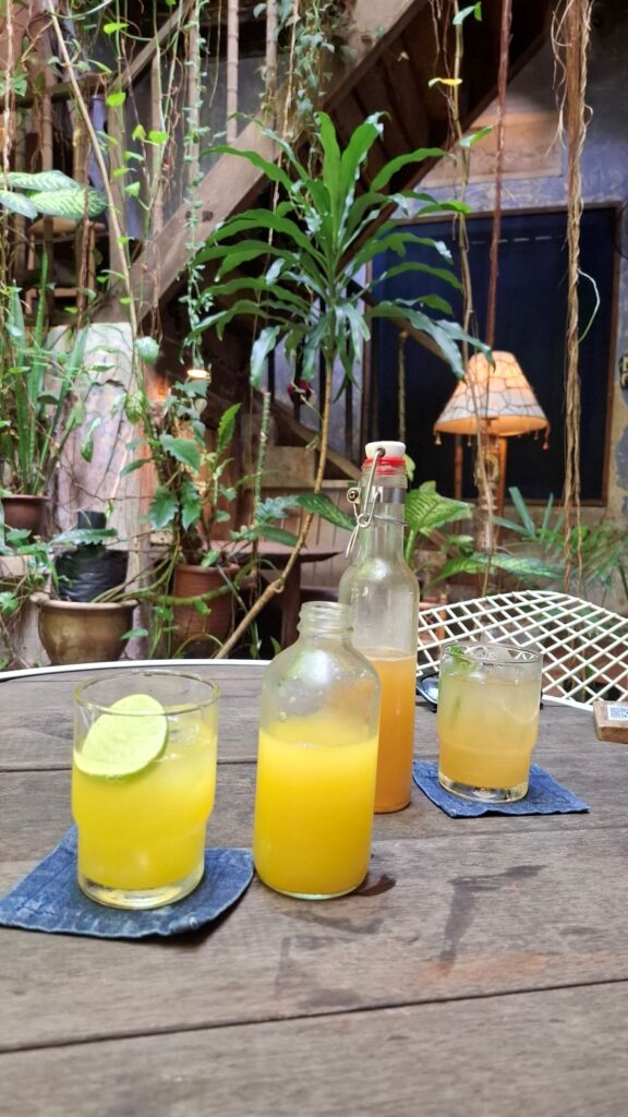 cafes in malacca