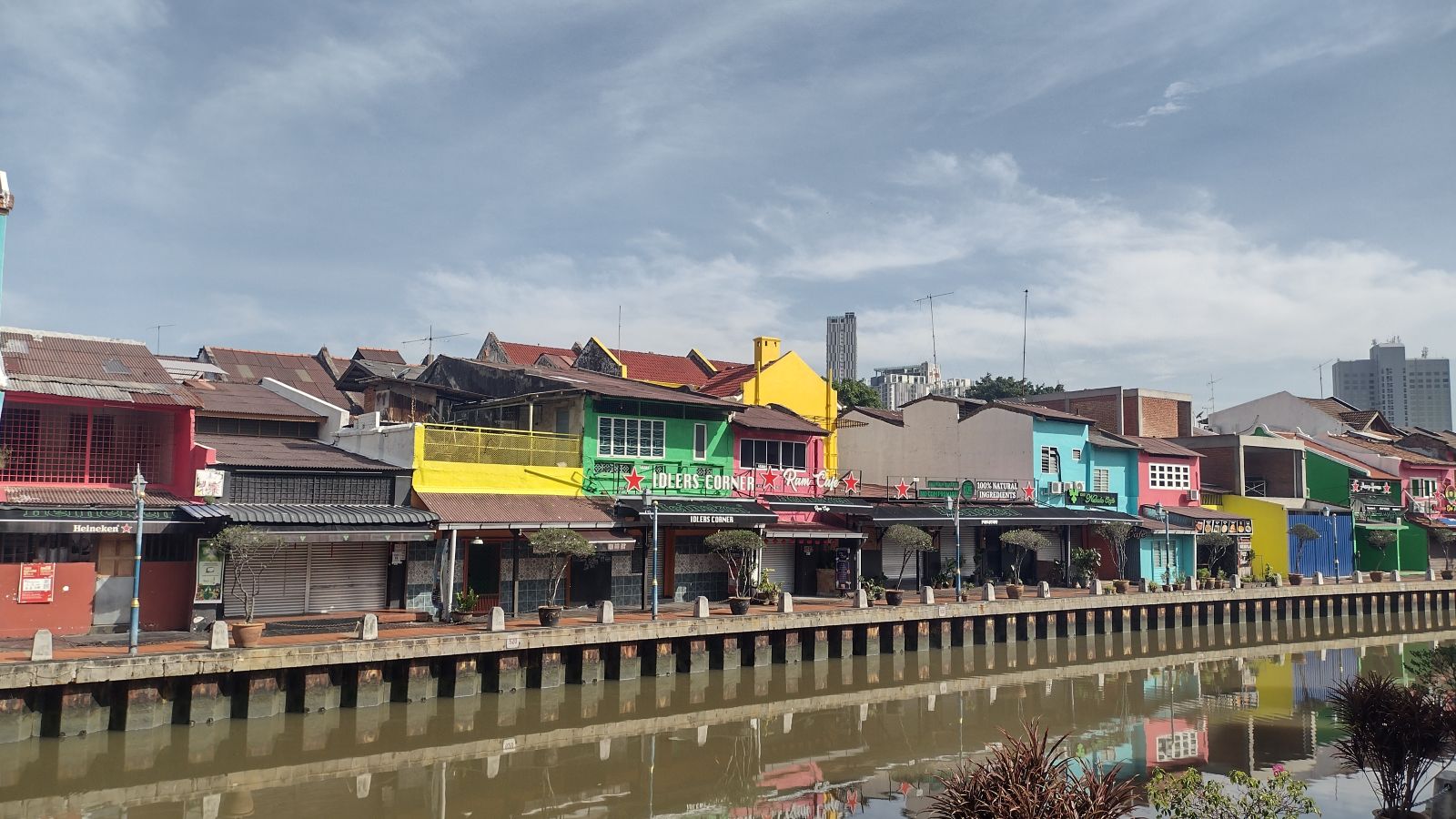 melaka guide