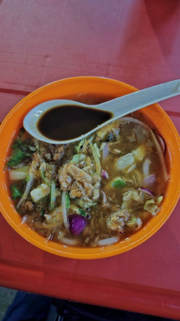 things to do in malacca