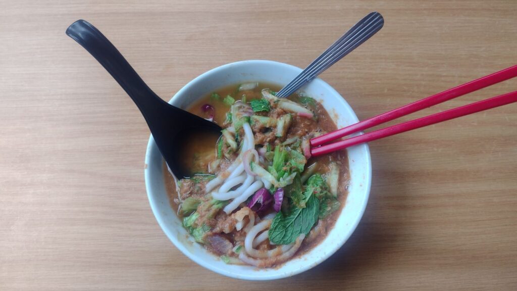 laksa