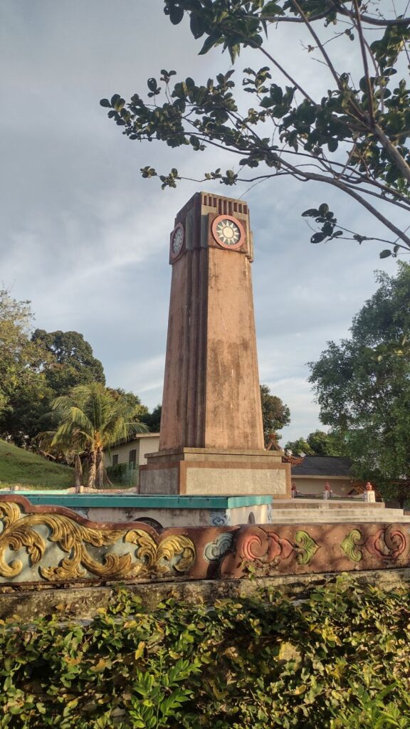 monument melaka