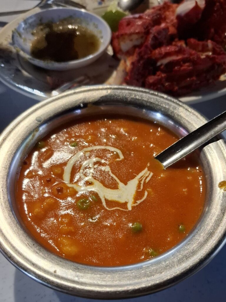 where to eat in melaka