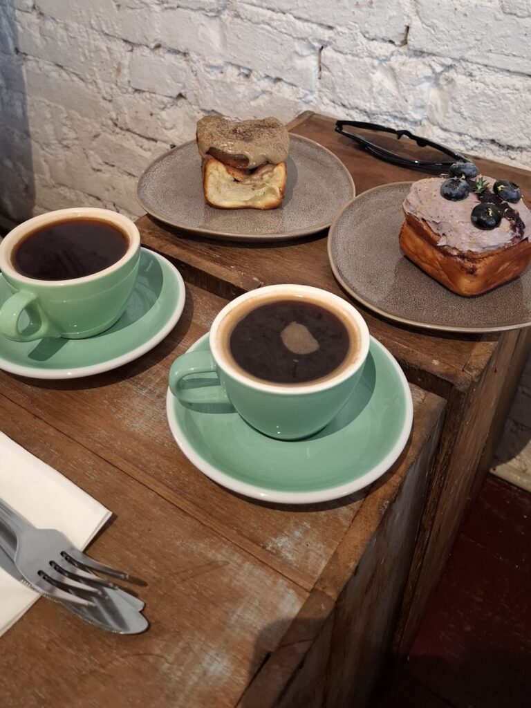 cafes in melaka