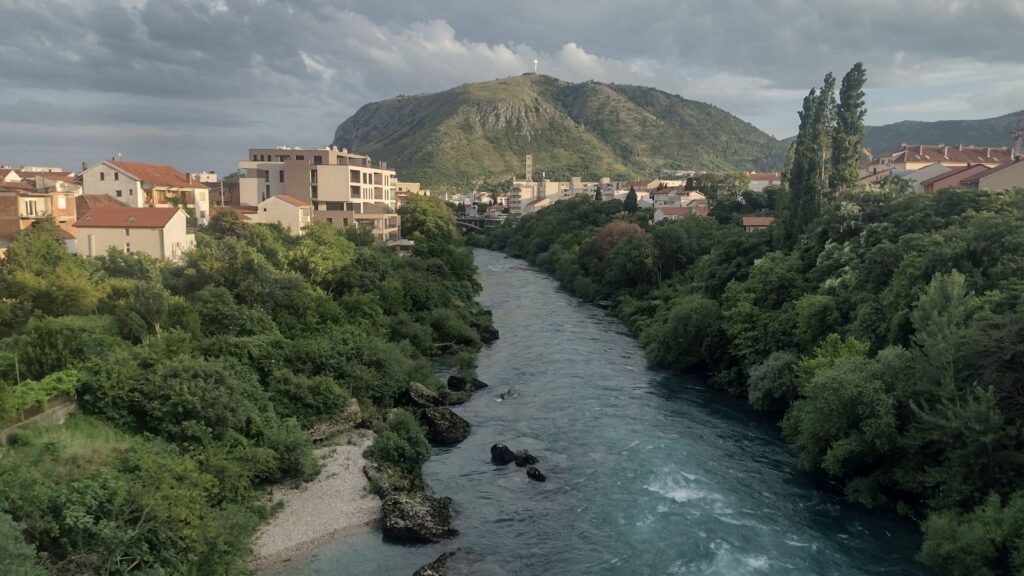 Mostar travel guide
