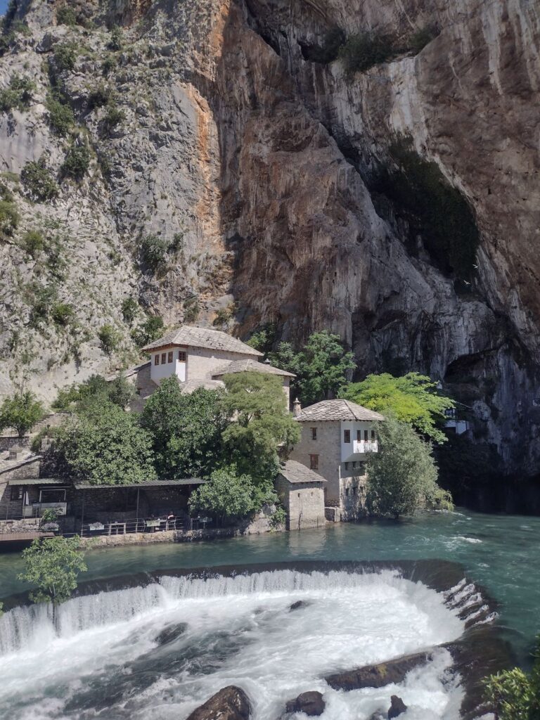 day trip to blagaj