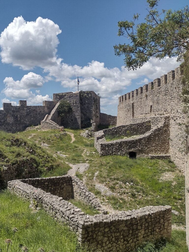 mostar to blagaj trip