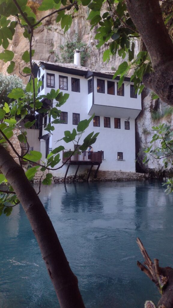 day trips from mostar