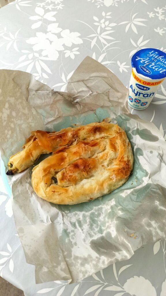 burek