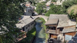 things to do in mostar