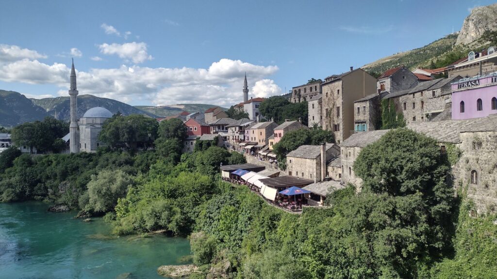 things to do in mostar bosnia
